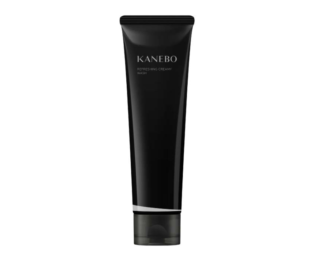 Refreshing Creamy Wash 130g